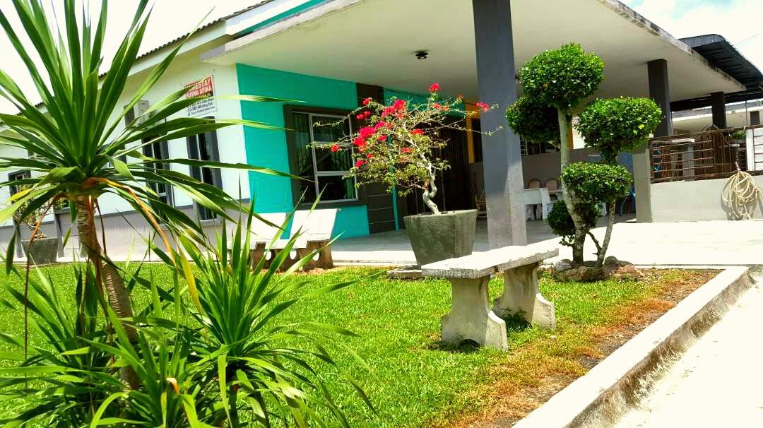 Taiping Homestay Husna Afina المظهر الخارجي الصورة